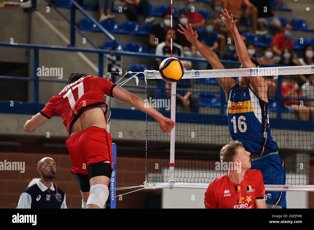 Youri romano italie Banque de photographies et d’images à haute ...