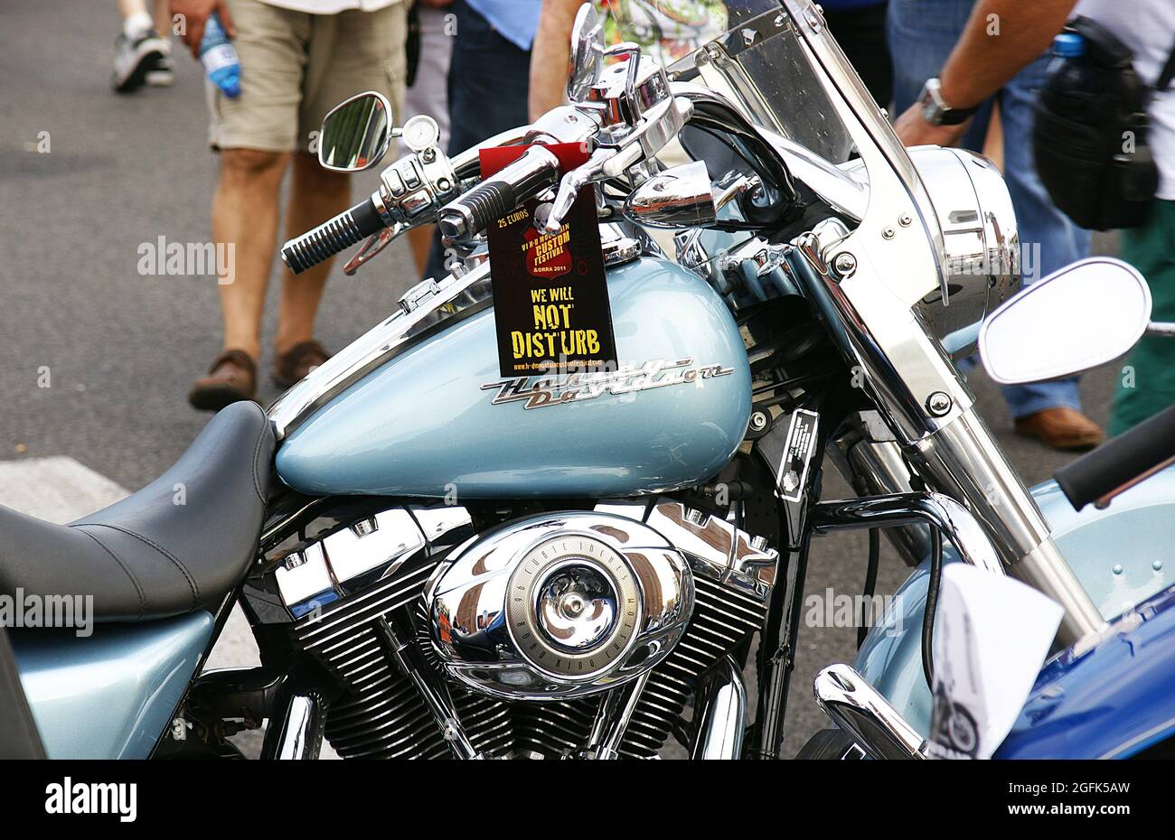 rencontre harley suisse
