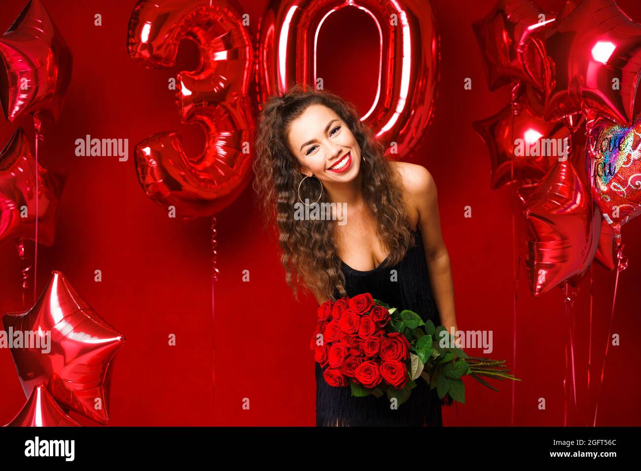 Anniversaire De 30 Ans Banque D Image Et Photos Alamy