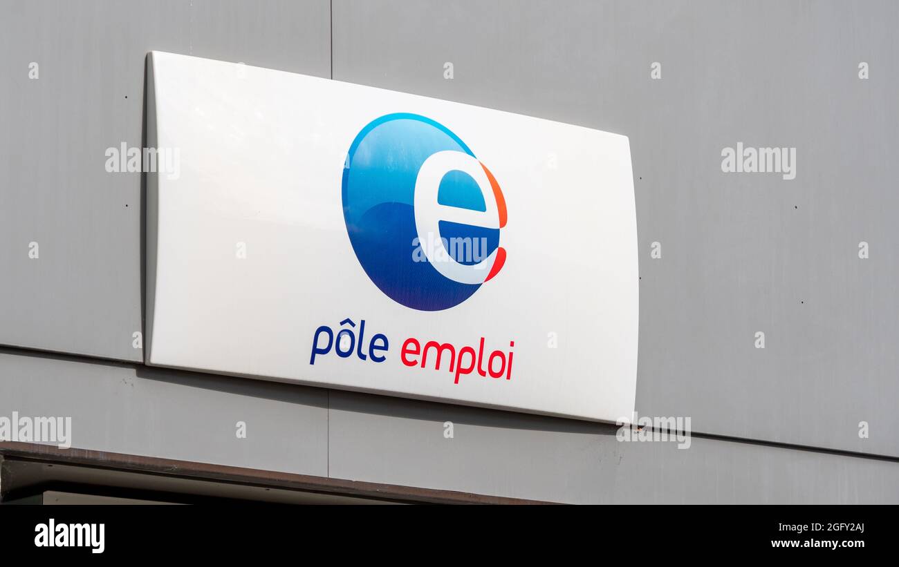 Pole Emploi Banque D Image Et Photos Alamy