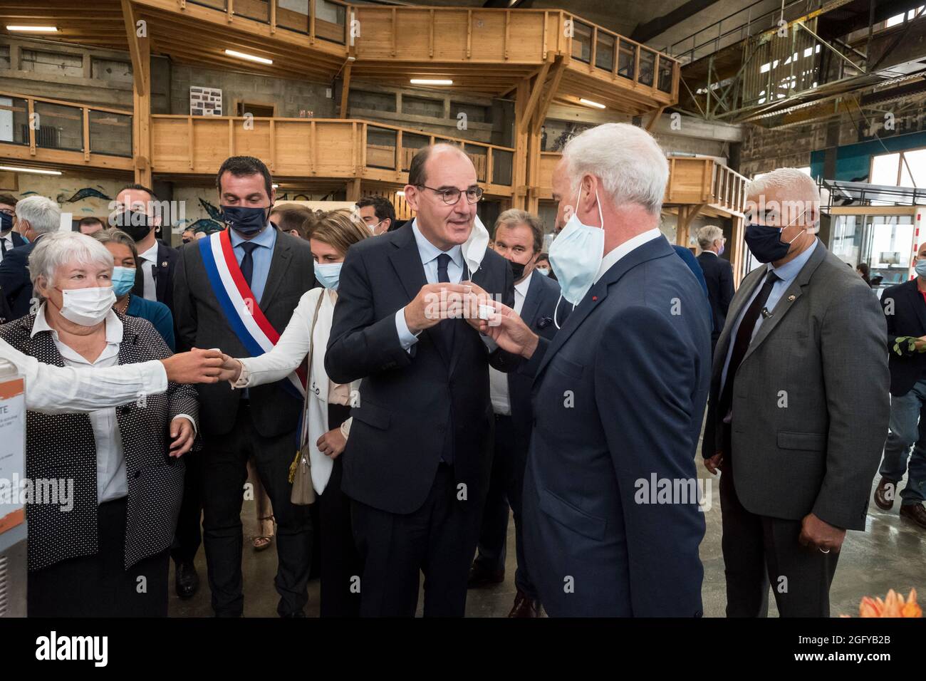 rencontre carpiquet