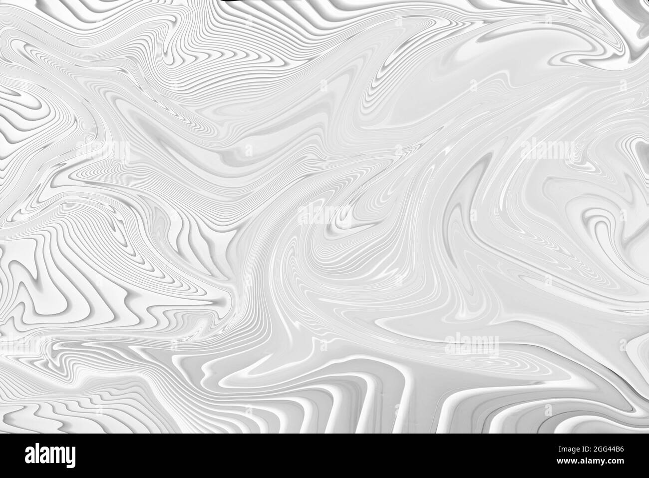 Aquarelle peinte à la main avec des peintures de couleur liquide mélangées. Peinture acrylique fluide abstraite. Art moderne. Arrière-plan abstrait en marbre luquide marbré. Banque D'Images