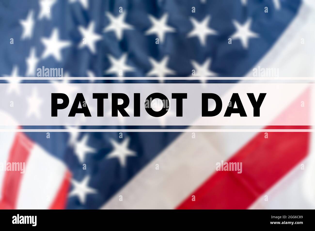 Toujours se rappeler 9 11, septembre 11. Souvenir, Patriot Day. Le. Nous n'oublierons jamais les attaques terroristes de 2021 Banque D'Images