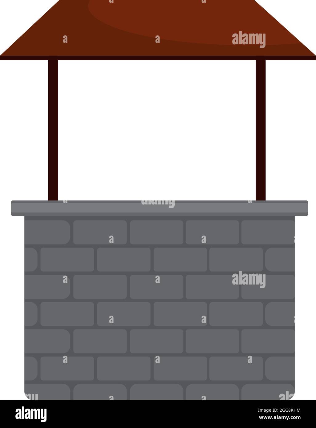 Je souhaite bien, illustration, vecteur sur fond blanc. Illustration de Vecteur