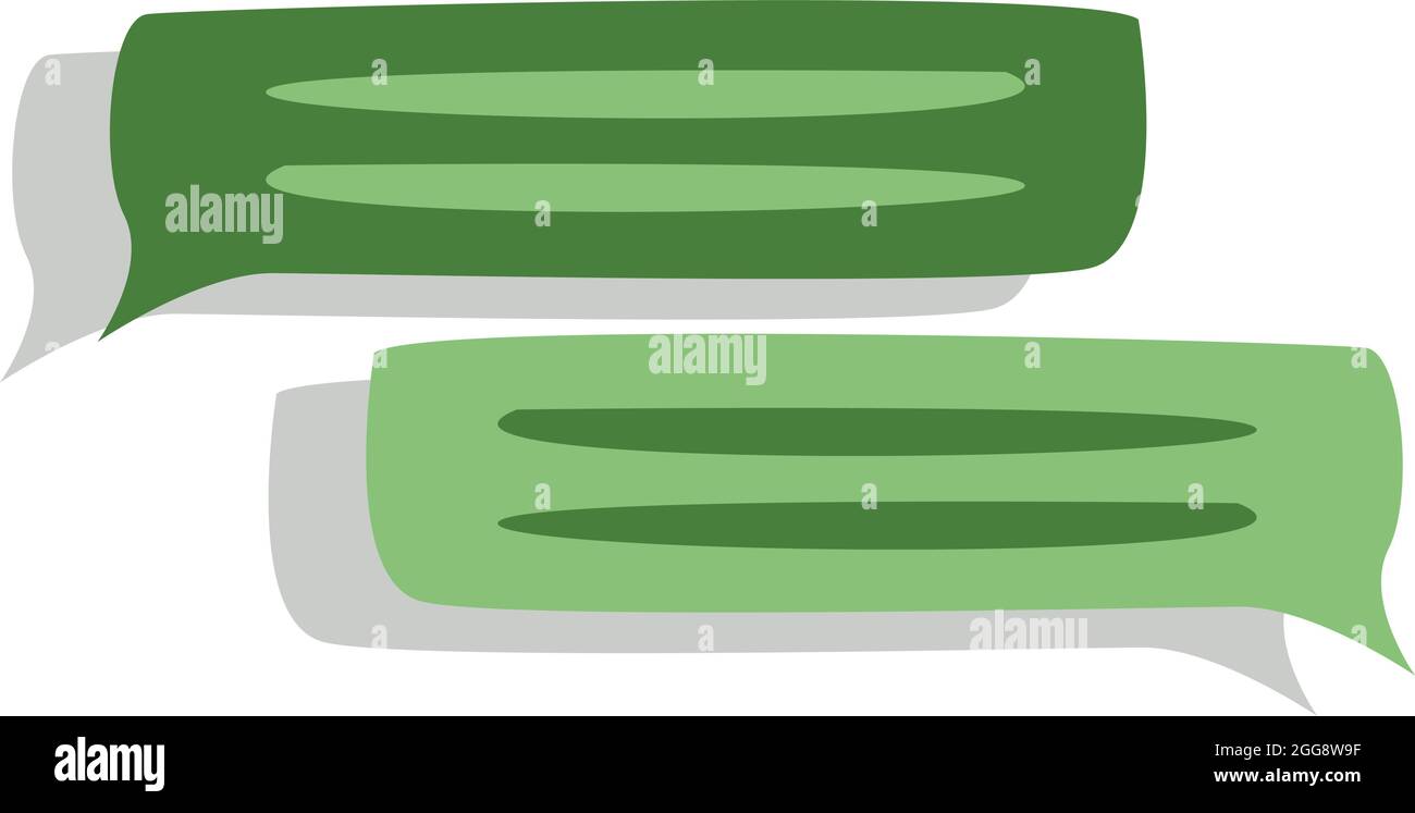 Journalisme chat, illustration, vecteur, sur fond blanc. Illustration de Vecteur