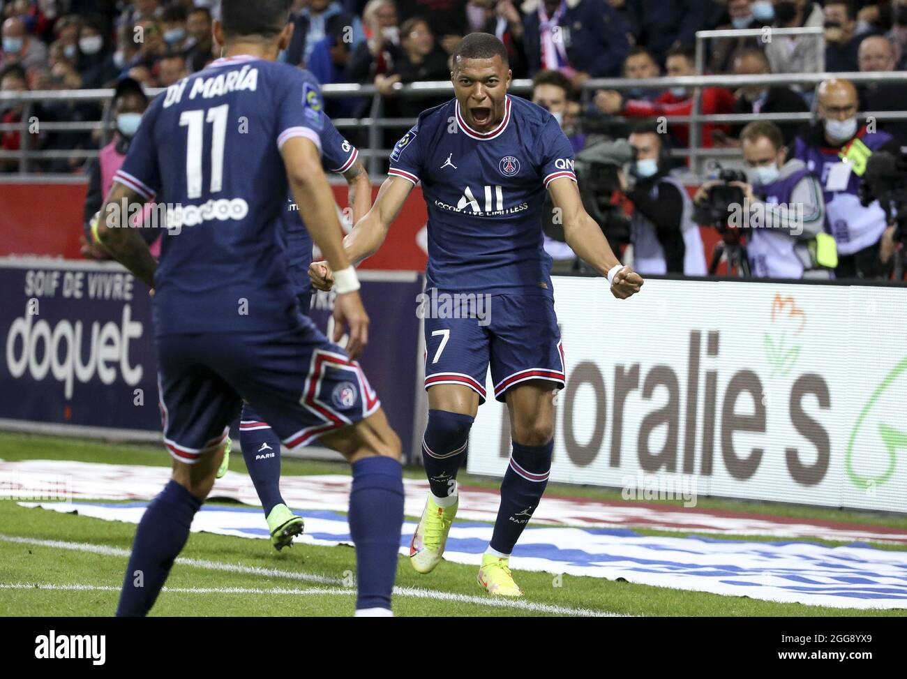 Echarpes, Gants, Stade Français Paris | Stade Français Paris