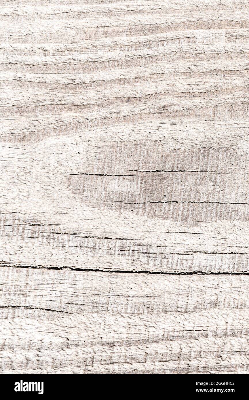 Arrière-plan en bois clair. Arrière-plan rustique. Image verticale Banque D'Images