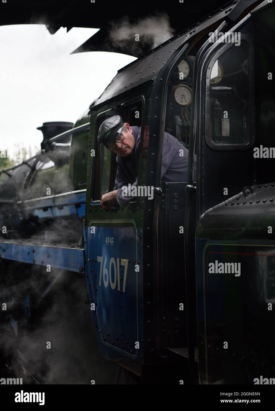 Image libre: Moteur à vapeur, locomotive à vapeur, chemin de fer