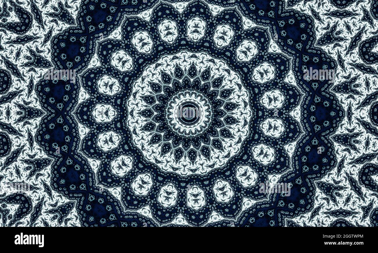 Teinte blanche délavée. Matériau brossé marine. Motif répétitif bleu marine. Chevrons géométriques gris. Denim teint sale Art. Graffiti foncé Grunge. Jean Folk Oi Banque D'Images