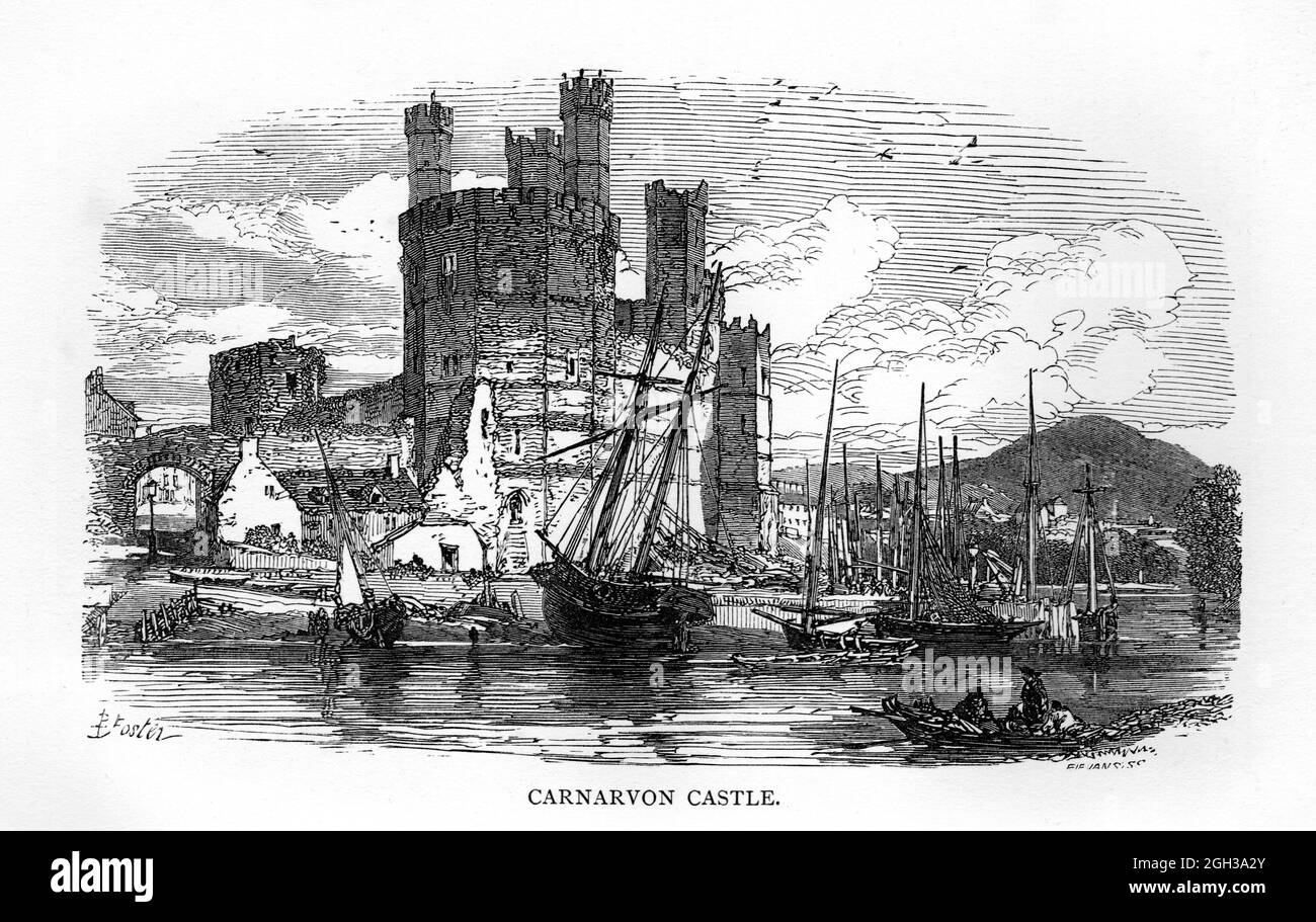 Gravure Banque D'Images