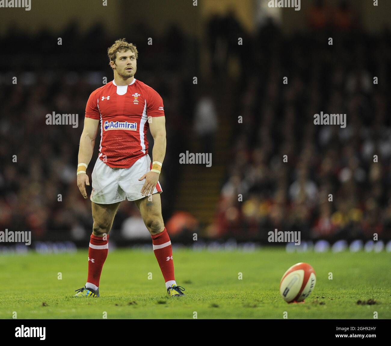 Coupe Du Monde De Rugby 2023 - Avec Leigh Halfpenny Et Louis Rees Zammit La Composition Du Pays De Galles Pour Affronter Le Portugal 11450962 Coupe Du Monde De Rugby 2023 - Avec Leigh Halfpenny Et Louis Rees Zammit La Composition Du Pays De Galles Pour Affronter Le Portugal 11450962