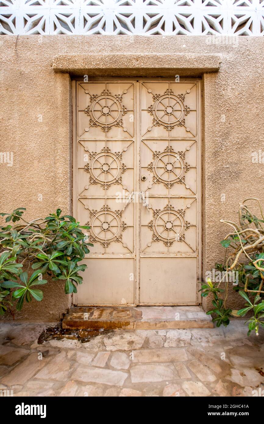 Maison style arabe Banque de photographies et d’images à haute