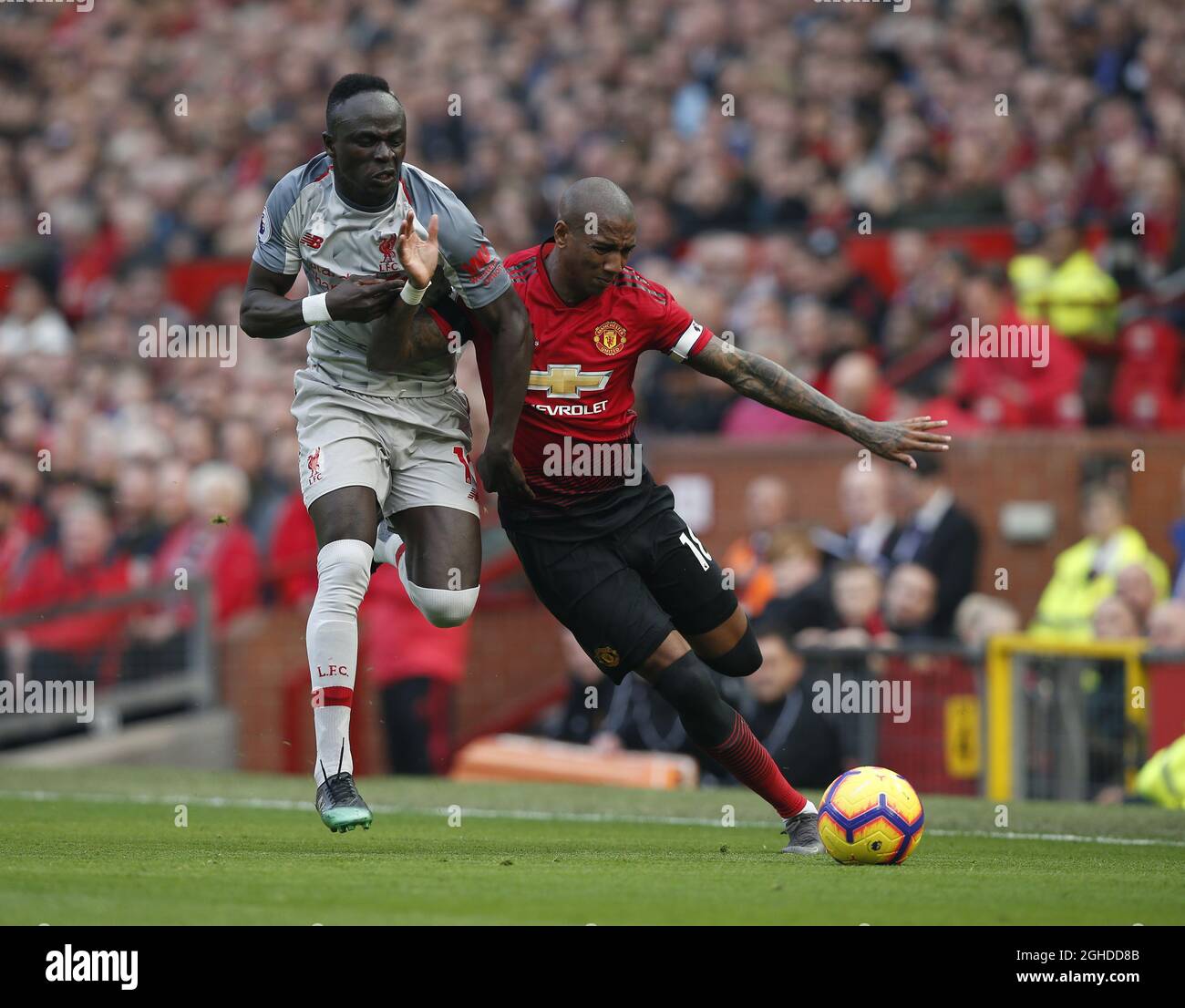 True Life Story Of Sadio Mane How He 