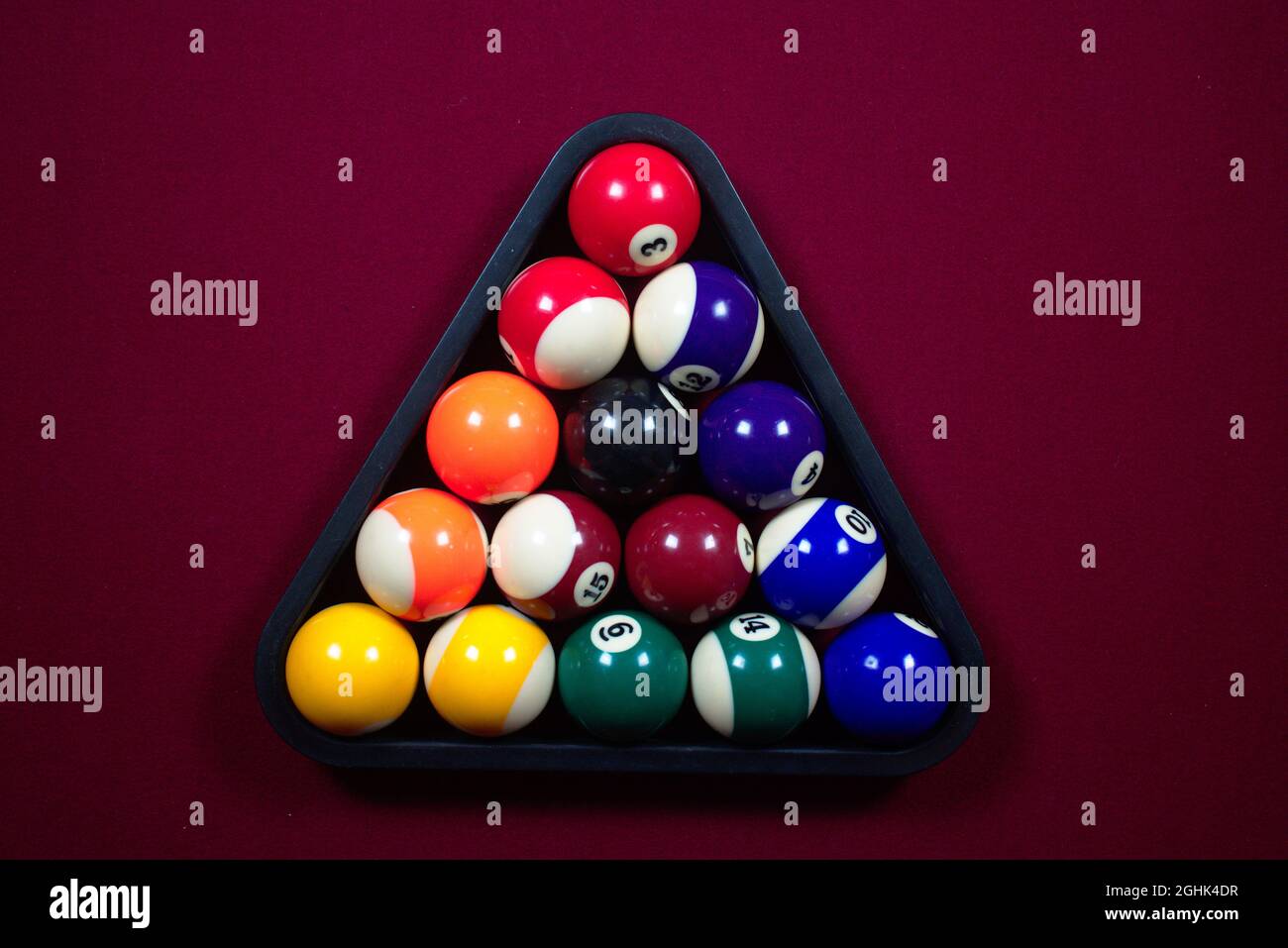 Nappe En Sergé De Polycoton Avec Dos Fermé Pour Table De 6 Pieds HT722