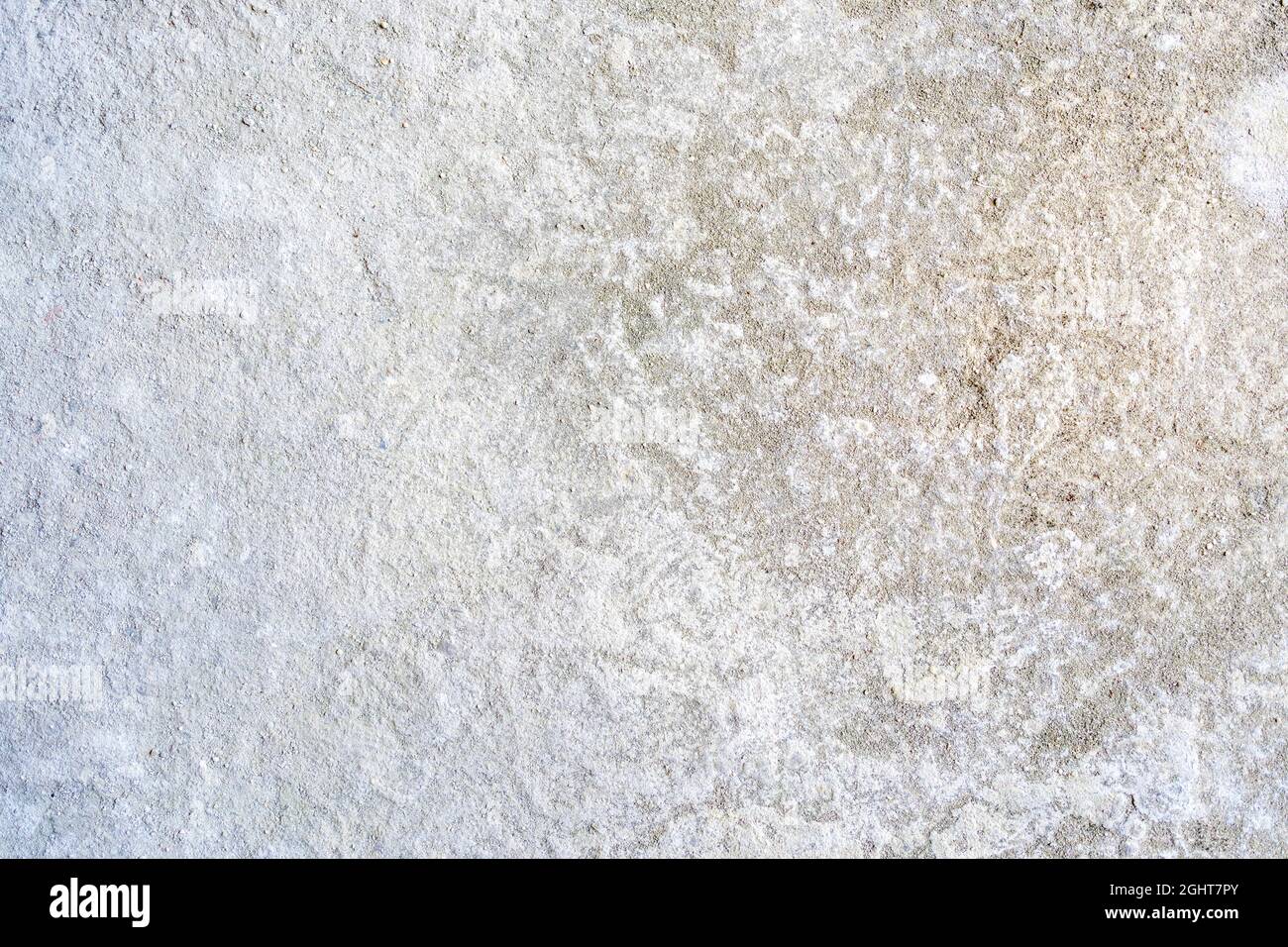 Texture brute de béton brut ou de sol en béton brut. Revêtement intérieur moderne en ciment et papier peint. Banque D'Images