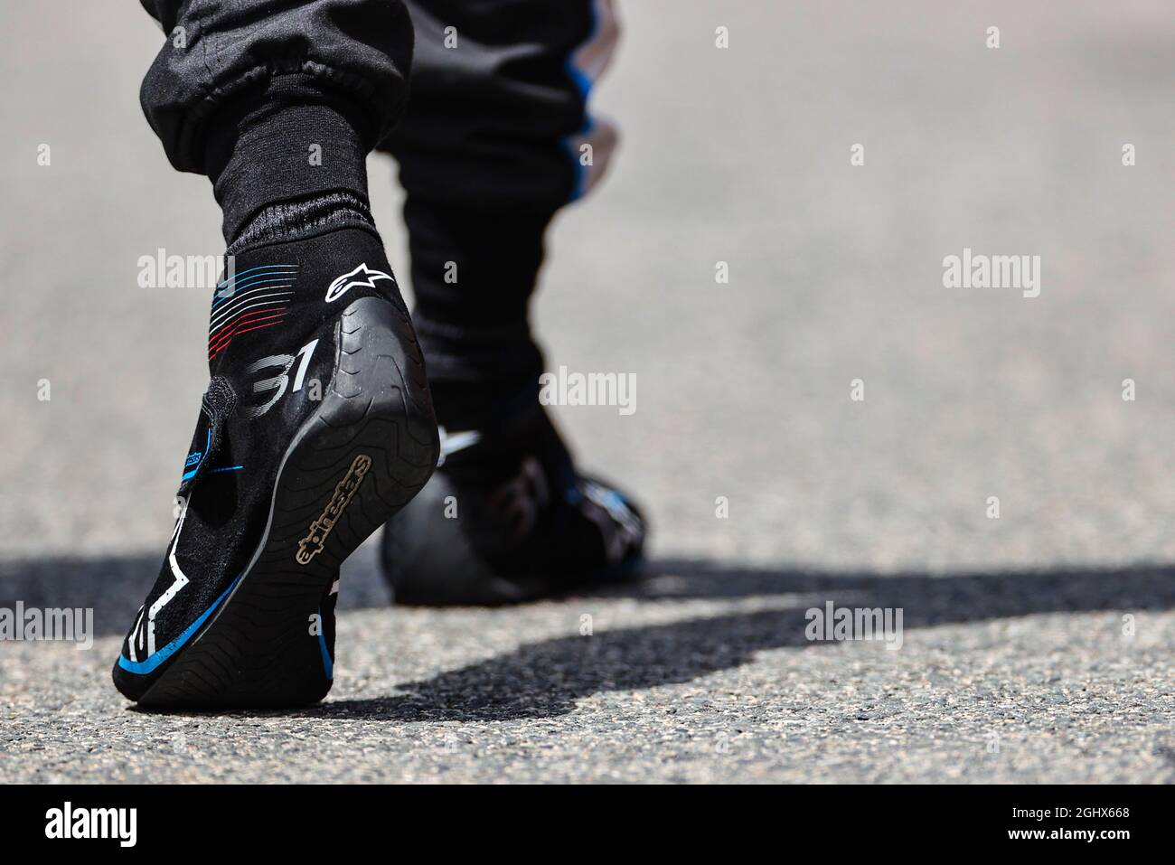 Chaussure online formule 1