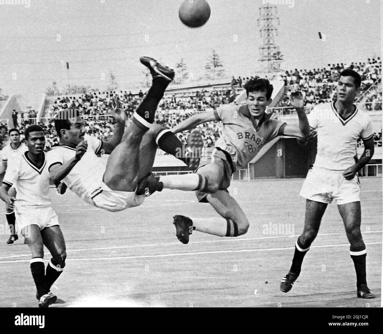 Tickets Inutilisés – JO Rome 1960 – Épreuves De Canoë (chaleur) – 1er & 26 Août – Neuf
