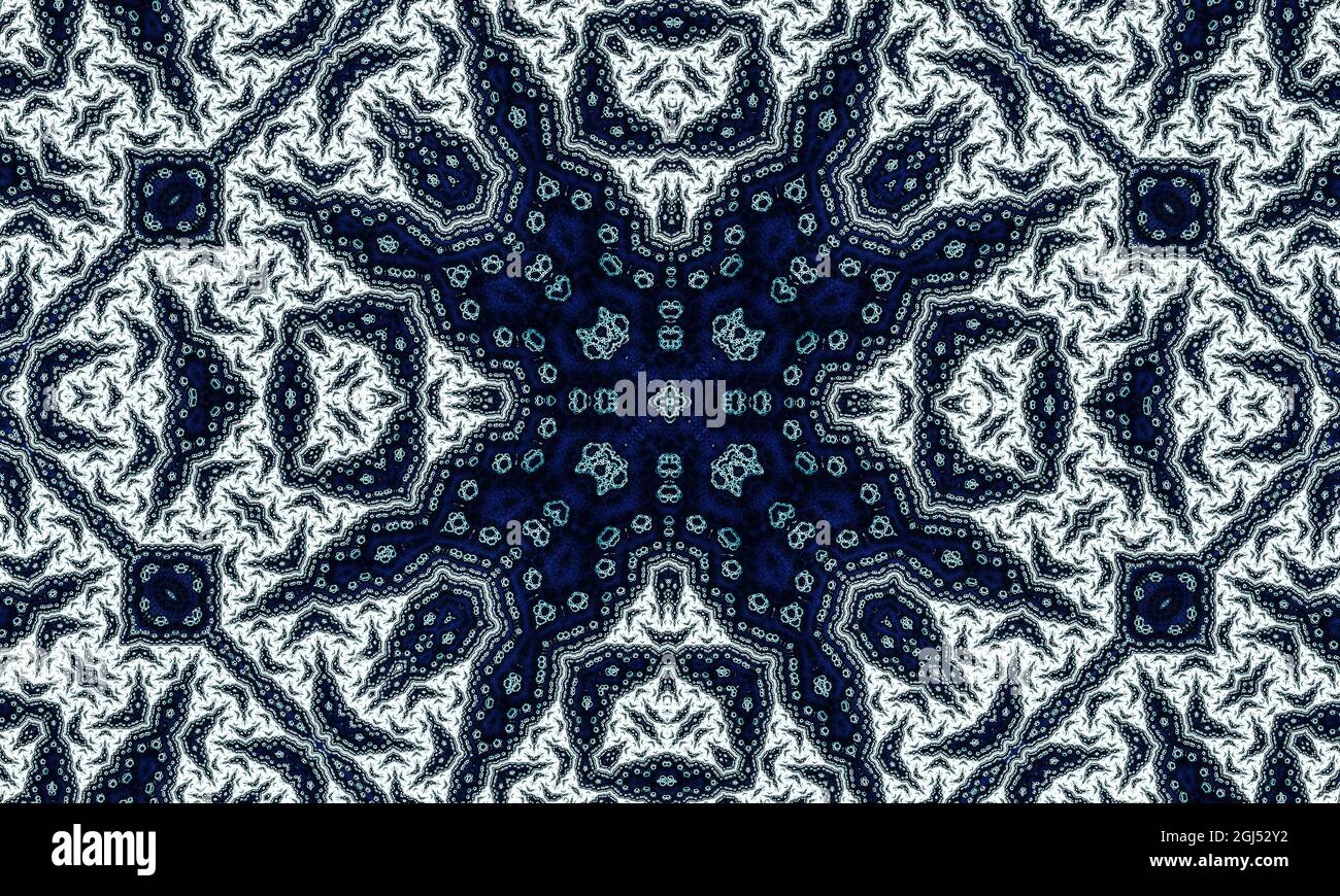 Teinte blanche délavée. Matériau brossé marine. Motif répétitif bleu marine. Chevrons géométriques gris. Denim teint sale Art. Graffiti foncé Grunge. Jean Folk Oi Banque D'Images