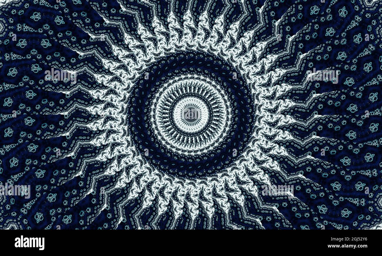 Teinte blanche délavée. Matériau brossé marine. Motif répétitif bleu marine. Chevrons géométriques gris. Denim teint sale Art. Graffiti foncé Grunge. Jean Folk Oi Banque D'Images