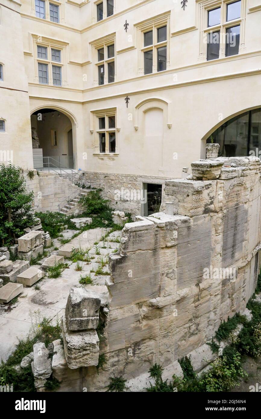 location appartement arles rencontres