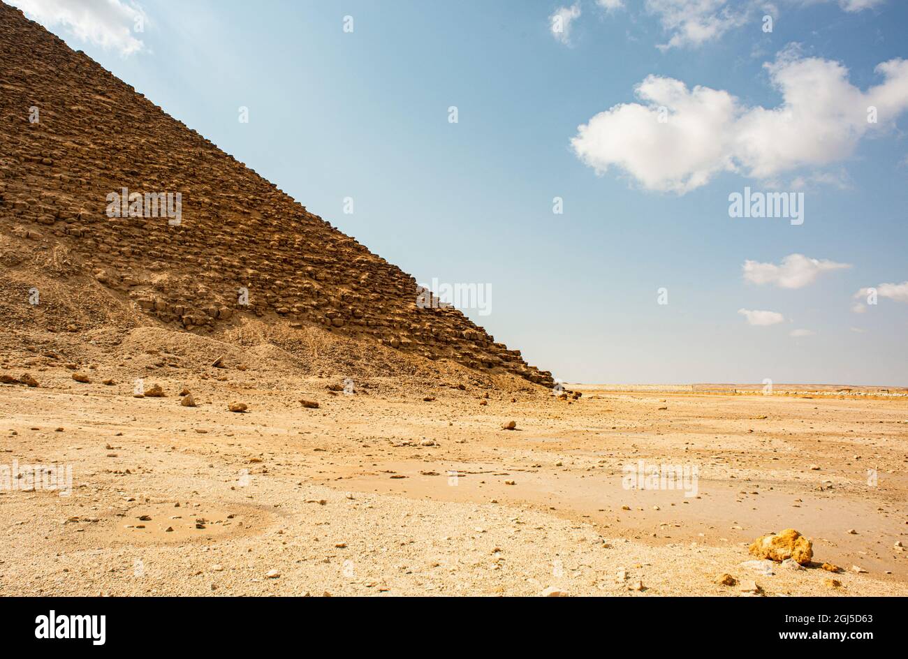 Expédition sur le Nil, Basse-Égypte, Gizeh sur la Cisjordanie ...