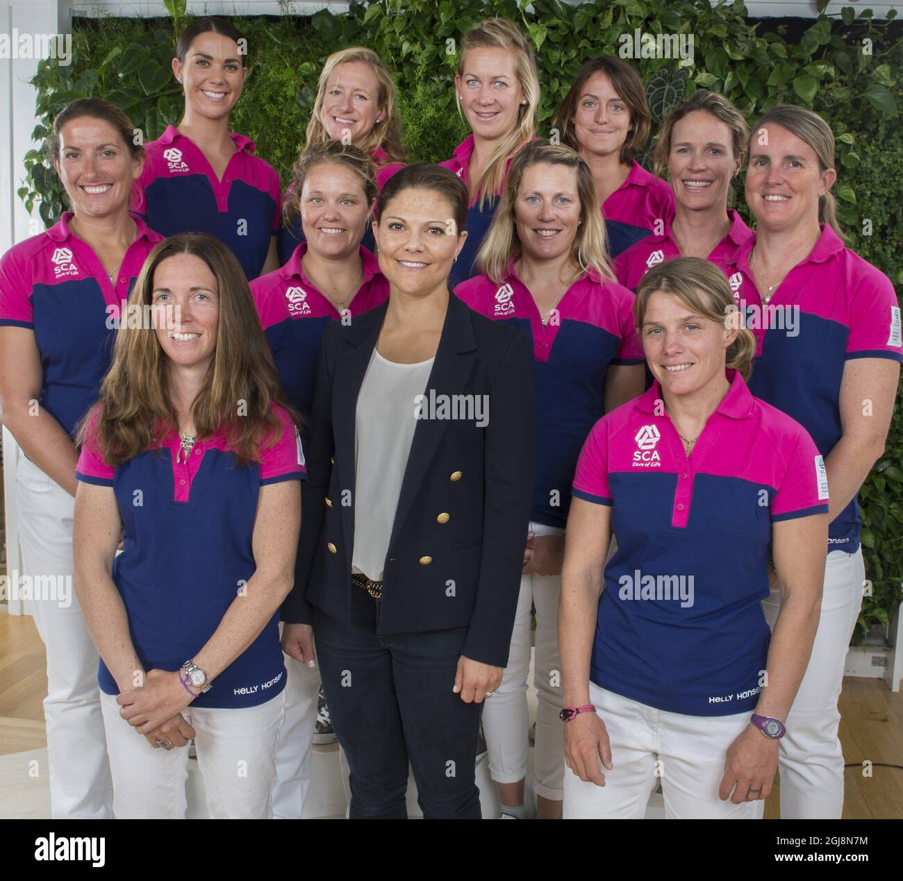 club rencontre stockholm