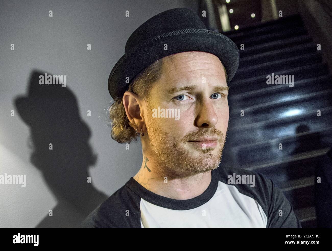 Corey taylor Banque de photographies et d’images à haute résolution Alamy