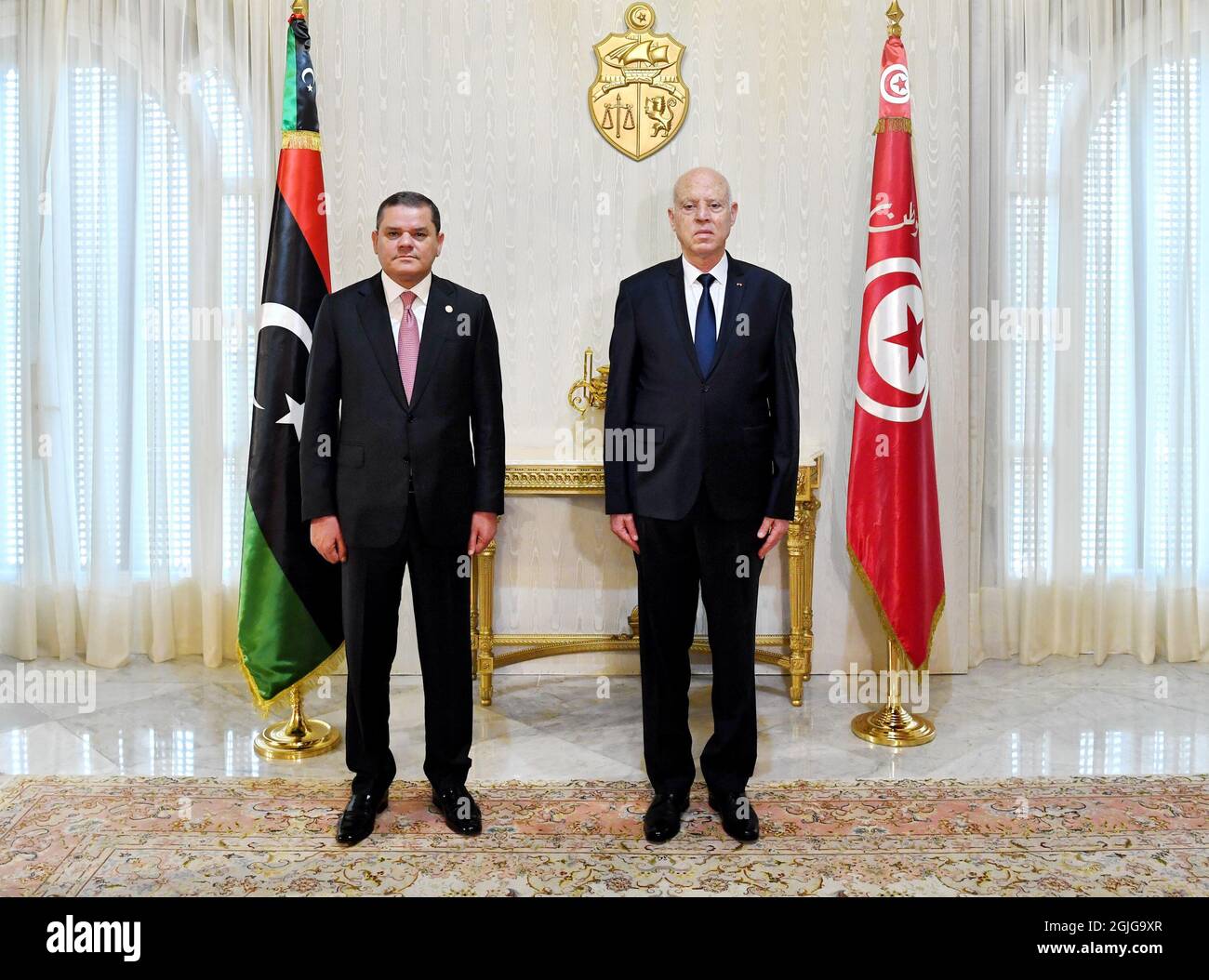 annonce tunisienne rencontre