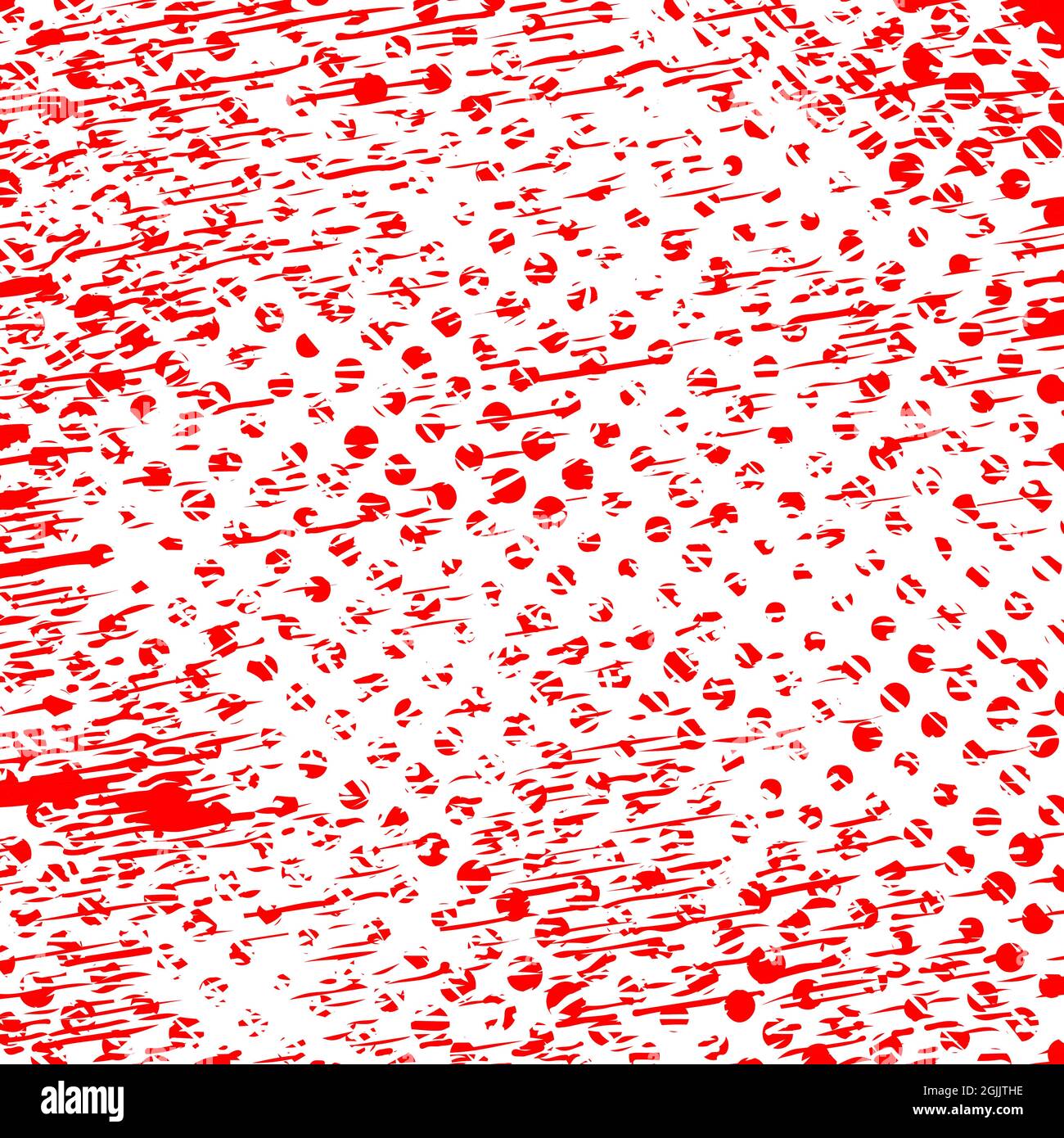 Gratter la texture de recouvrement en pointillés demi-tons. Élément de design de détresse tendance. Surface monochrome avec motif sale dans les fissures, les taches, les points Illustration de Vecteur