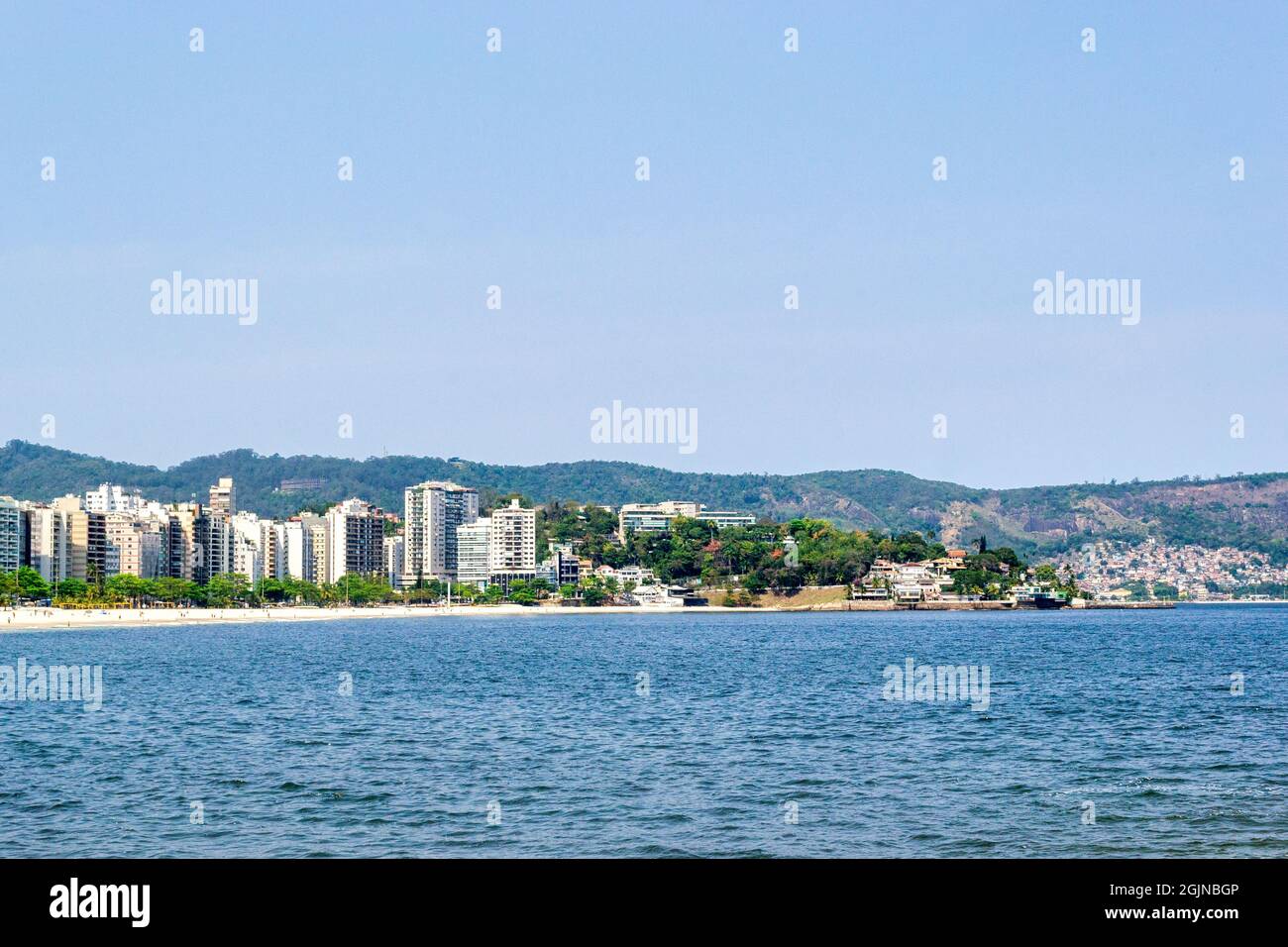 La beauté du Brésil, points de vue divers, 2021. IMAGE EXCLUSIVE D'ALAMY Banque D'Images