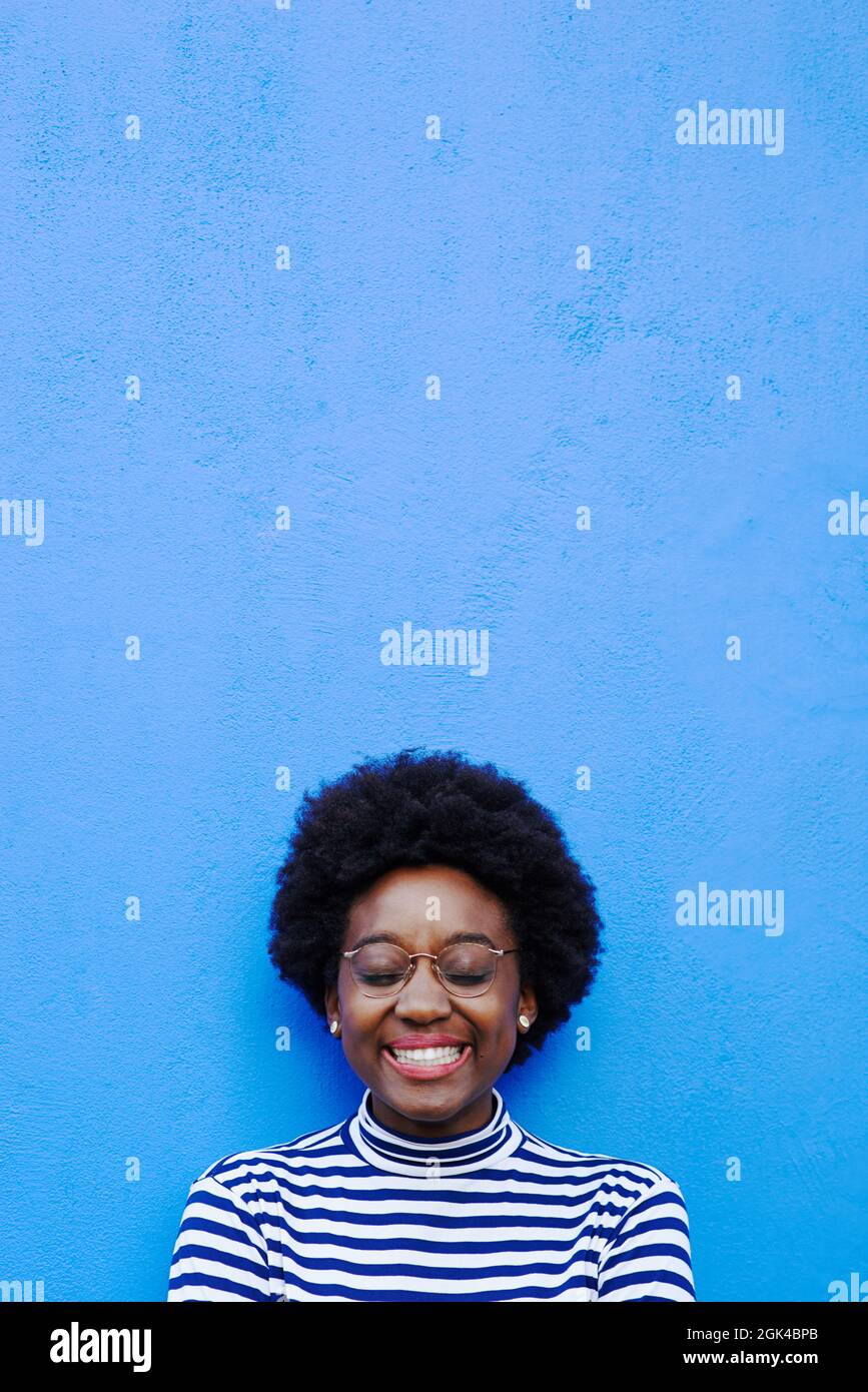 L'énergie positive fait le tour du monde Banque D'Images