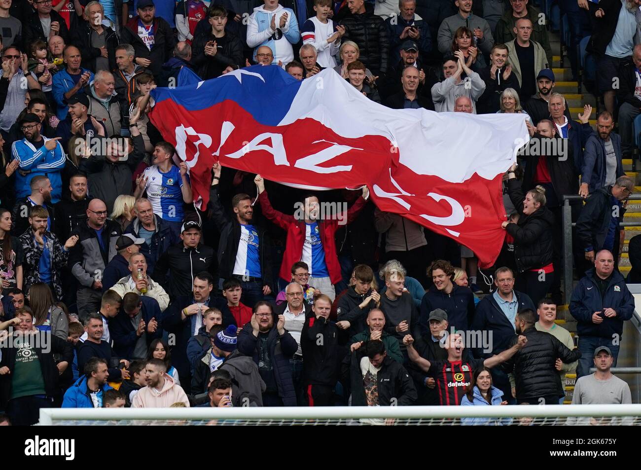 Photo de Steve Flynn/AHPIX.com, football: Match de championnat Skybet Blackburn Rovers -V- West Brom à Ewood Park, Blackburn, Lancashire, Angleterre, on Banque D'Images