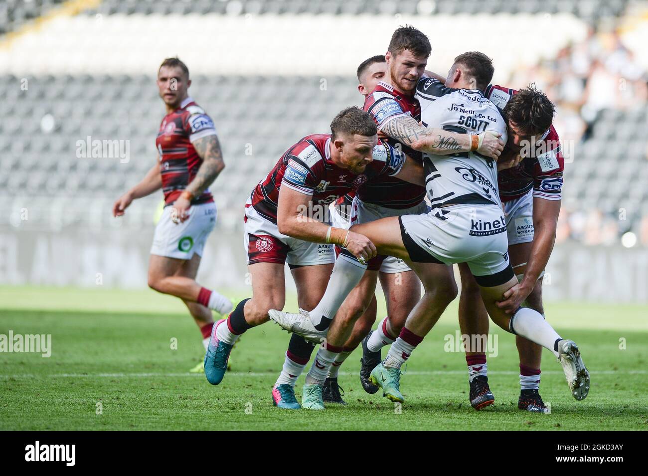 rencontre hull
