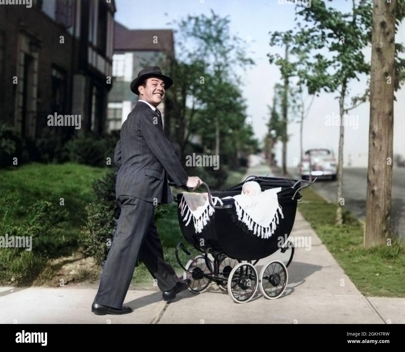 Nostalgic Baby Carriage Banque D Image Et Photos Alamy Nostalgic Baby Carriage Banque D Image Et Photos Alamy