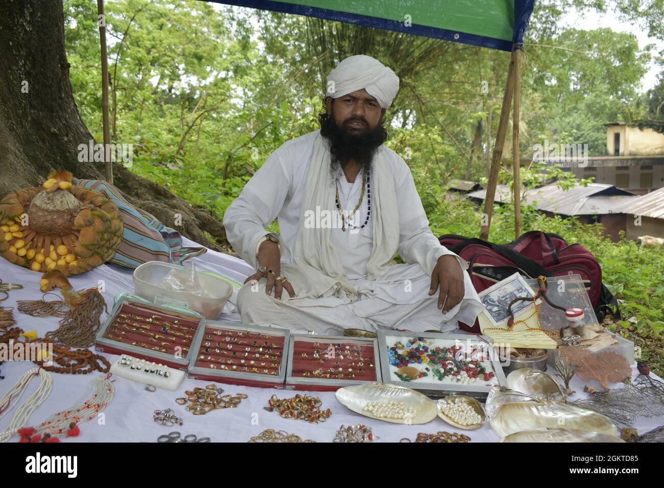 astrologue Banque D'Images