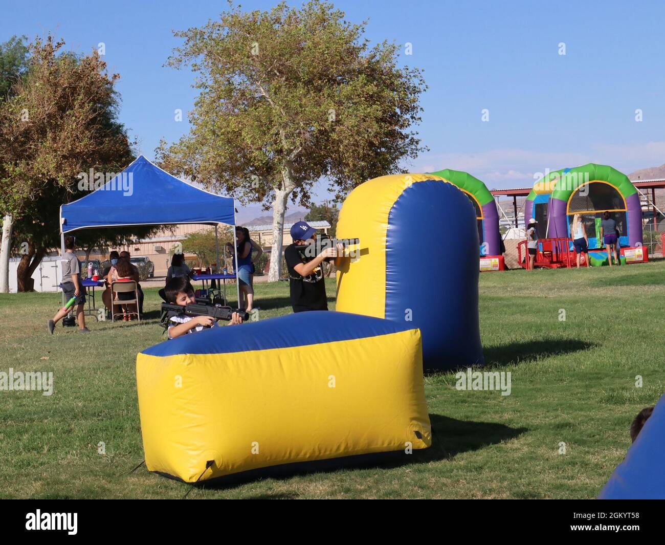 Retour A L Ecole Bash Banque De Photographies Et D Images A Haute Resolution Alamy