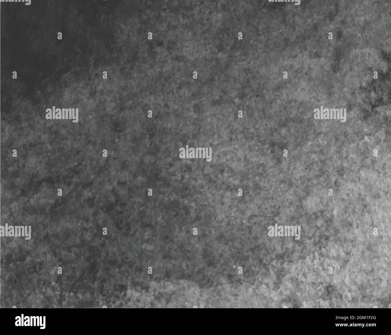 Arrière-plan abstrait aquarelle Halloween. Couleur de texture noire. Illustration de Vecteur