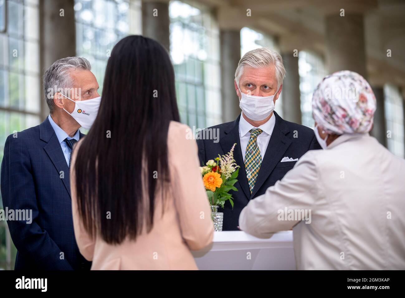 rencontre pour mariage en belgique