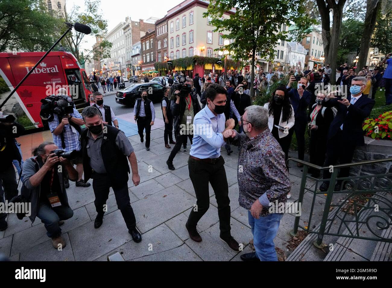 rencontres quebec city