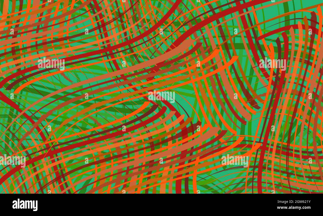 Fond textile coloré de motif africain, tissu imprimé, ornement ethnique fait main, motifs tribaux rayés. Texture afro vectorielle, robe de pareo Illustration de Vecteur