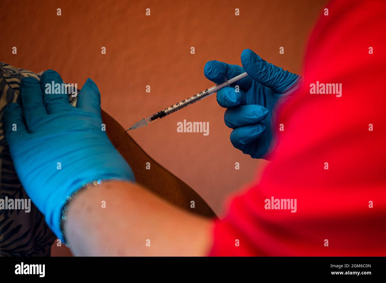 Club d'accueil des marins Banque de