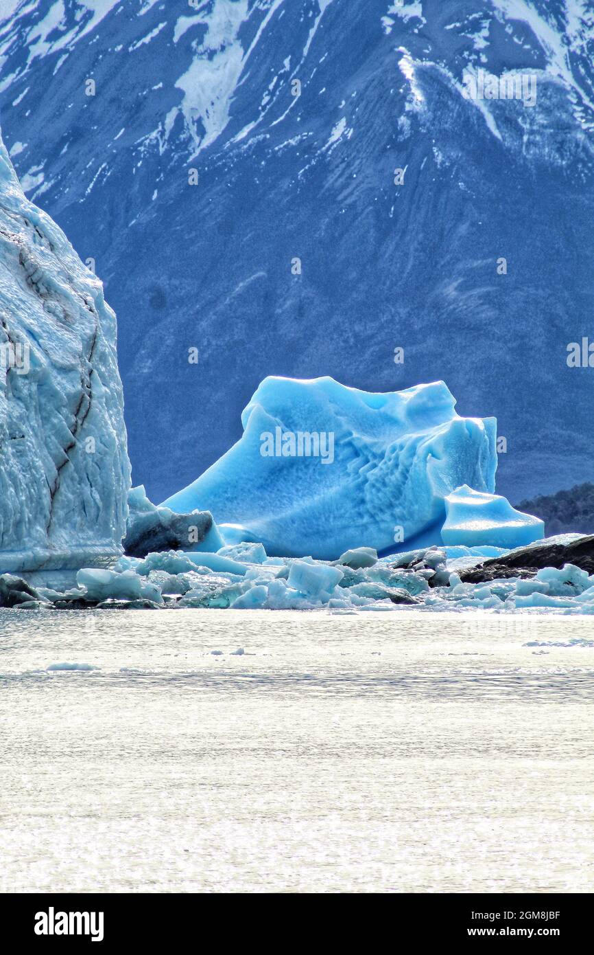Glacier lambert Banque de photographies et d'images à haute résolution -  Alamy