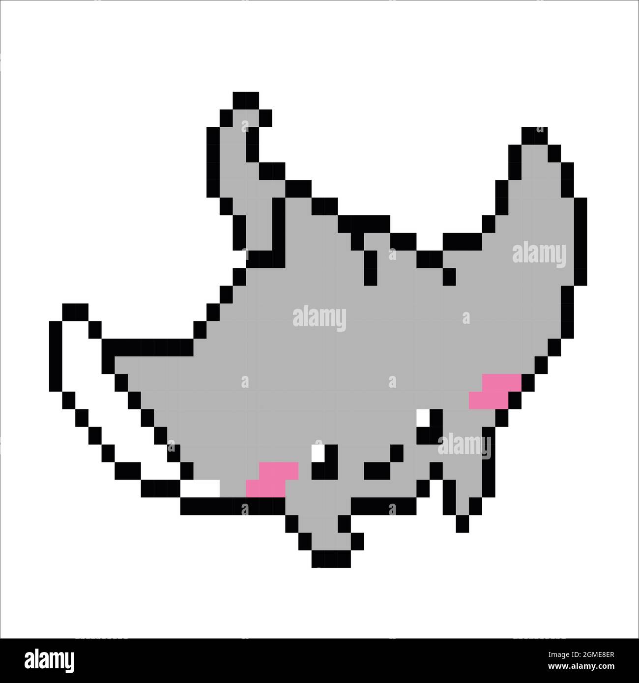 Stingray logo Banque de photographies et d’images à haute résolution ...
