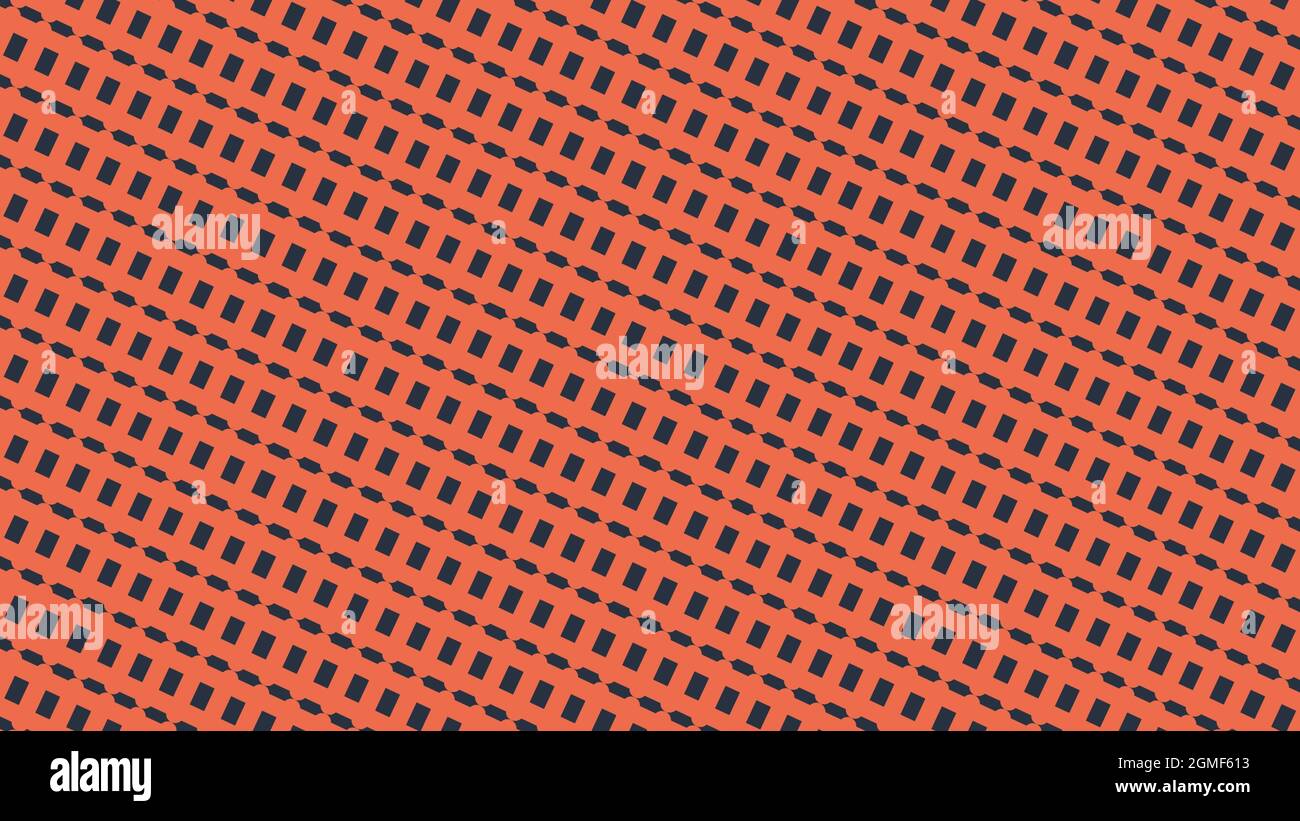 Motif abstrait sans couture , fond de motif de piste, motif abstrait de piste, coloré, motif de piste de train sans couture, papier peint de motif de piste Banque D'Images