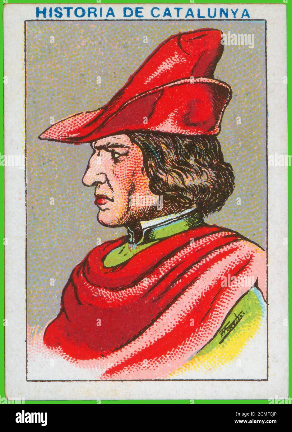 Jaume ii de urgell Banque de photographies et d’images à haute