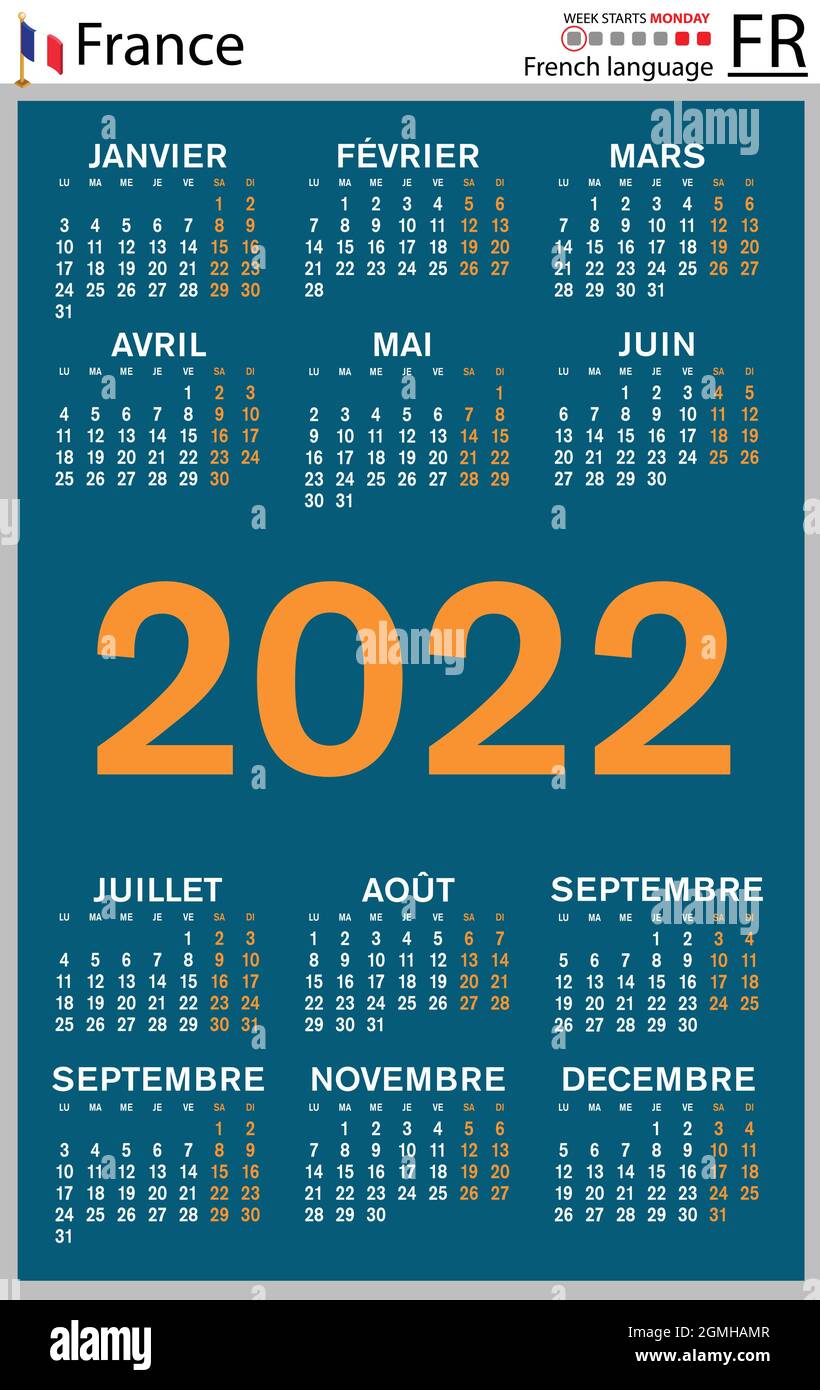 Quo Vadis - Organiseur - 2025-2026 - Tier 21 Planing - Seainier Planning - Français - Soho