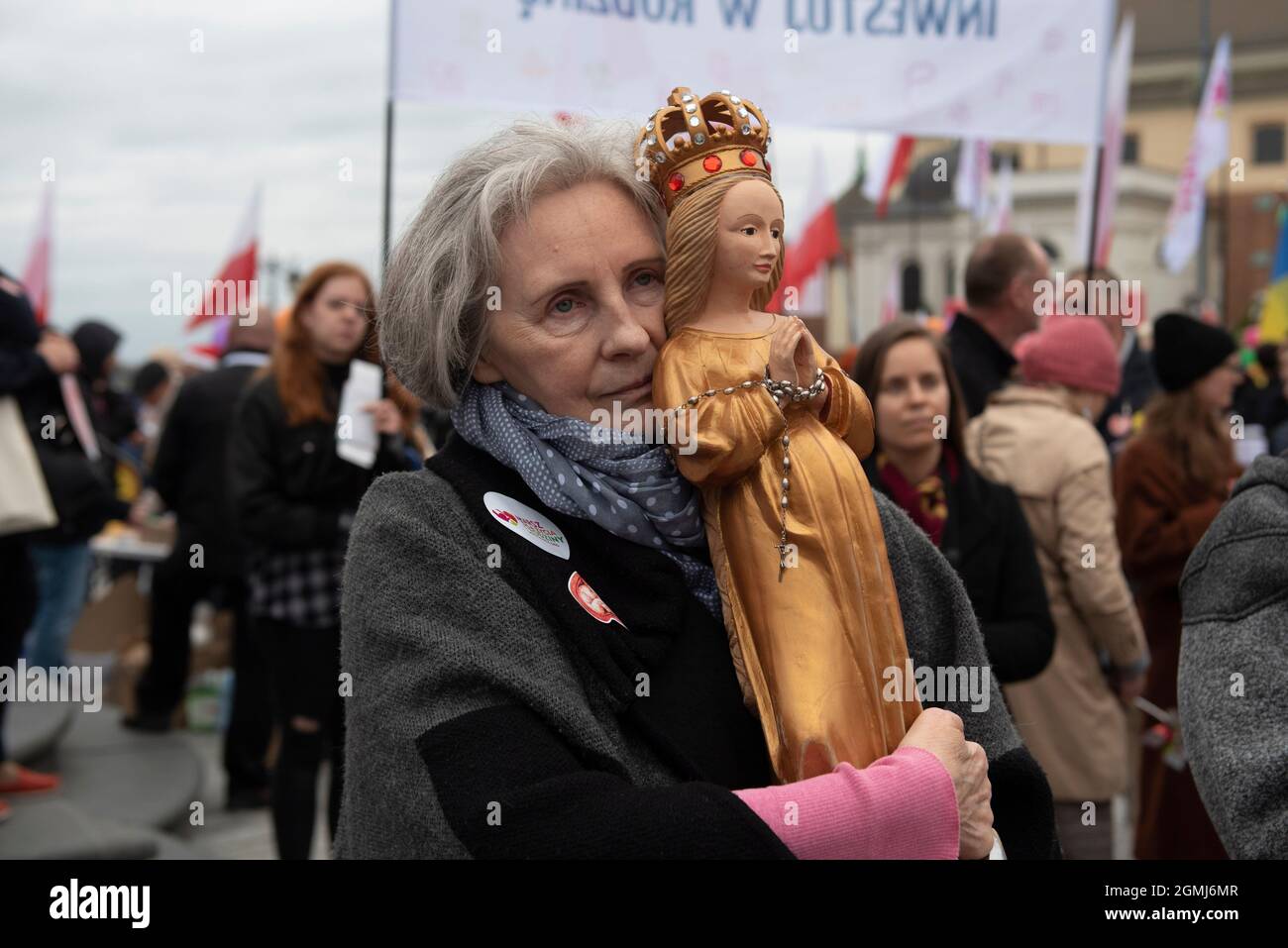 rencontre polonaise pour mariage