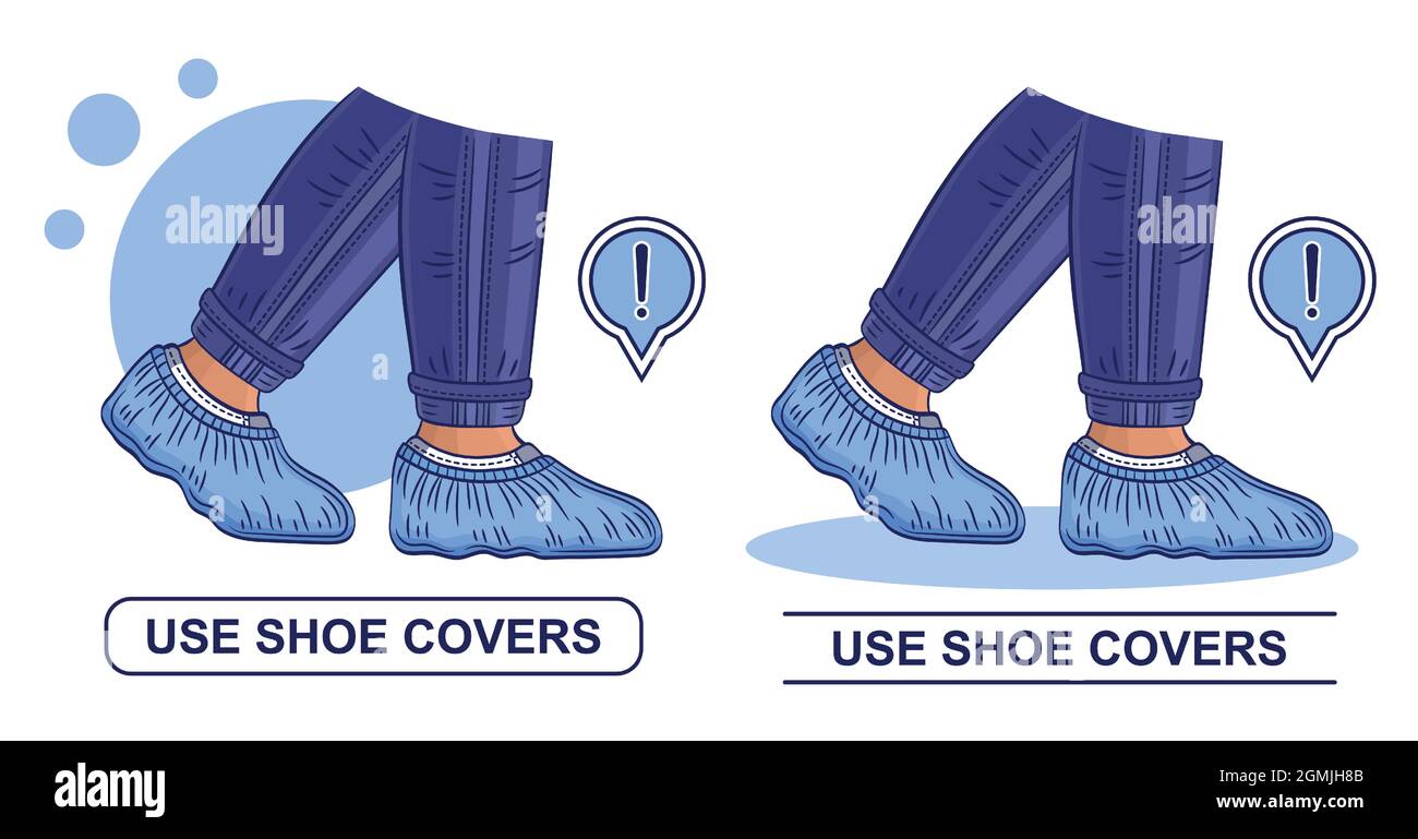 Pourquoi utiliser les couvre-chaussures dans le milieu médical ?