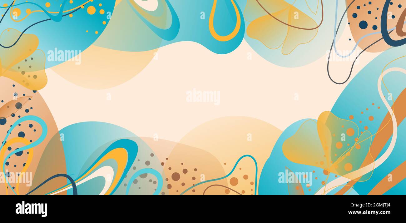 Modèles d'arrière-plan universels abstraits. Il convient parfaitement pour une couverture, une invitation, une brochure, une affiche, une carte postale, prospectus et autres choses. Illustration de Vecteur