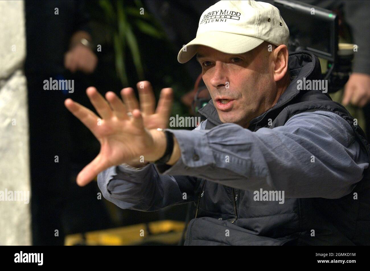 MARTIN CAMPBELL, CASINO ROYALE, 2006, ©UNITED ARTISTS/COLUMBIA PICTURES Banque D'Images